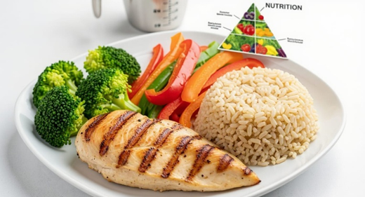 Portion Control Diet: Eating Smart Without Giving Up Your Favorites