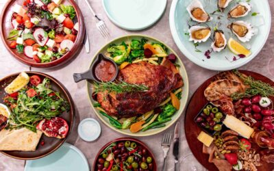 10 High-Fat Foods That Are Actually Great for Your Health